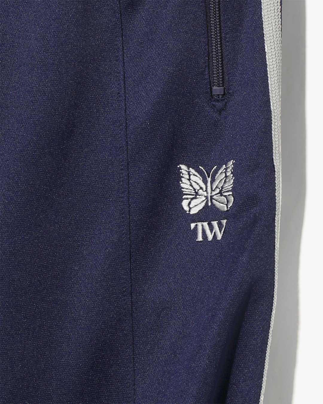 〈NEEDLES〉x〈TW〉コラボレーションプロダクト 9月4日(金)発売