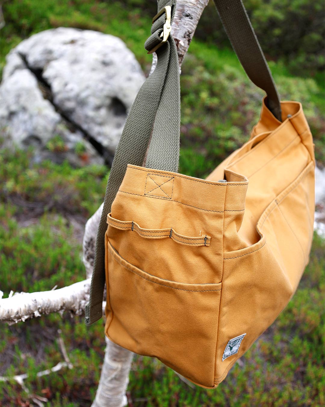 Tool Bag ¥36,300