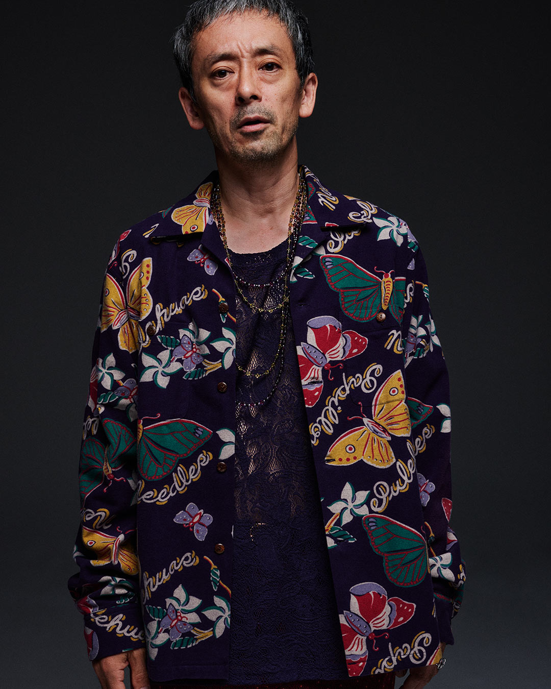 〈NEEDLES〉x〈TAILOR TOYO〉〈SUNSURF〉 スペシャルコレクション 10月3日(土) 発売