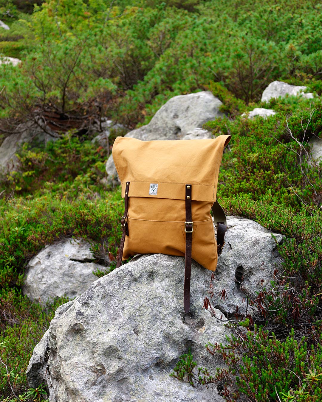 Trek Pack ¥64,900