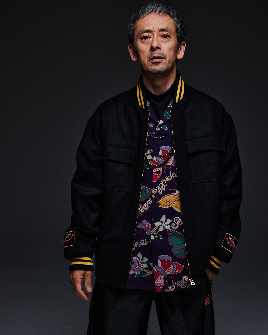 〈NEEDLES〉x〈TAILOR TOYO〉〈SUNSURF〉 スペシャルコレクション 10月3日(土) 発売