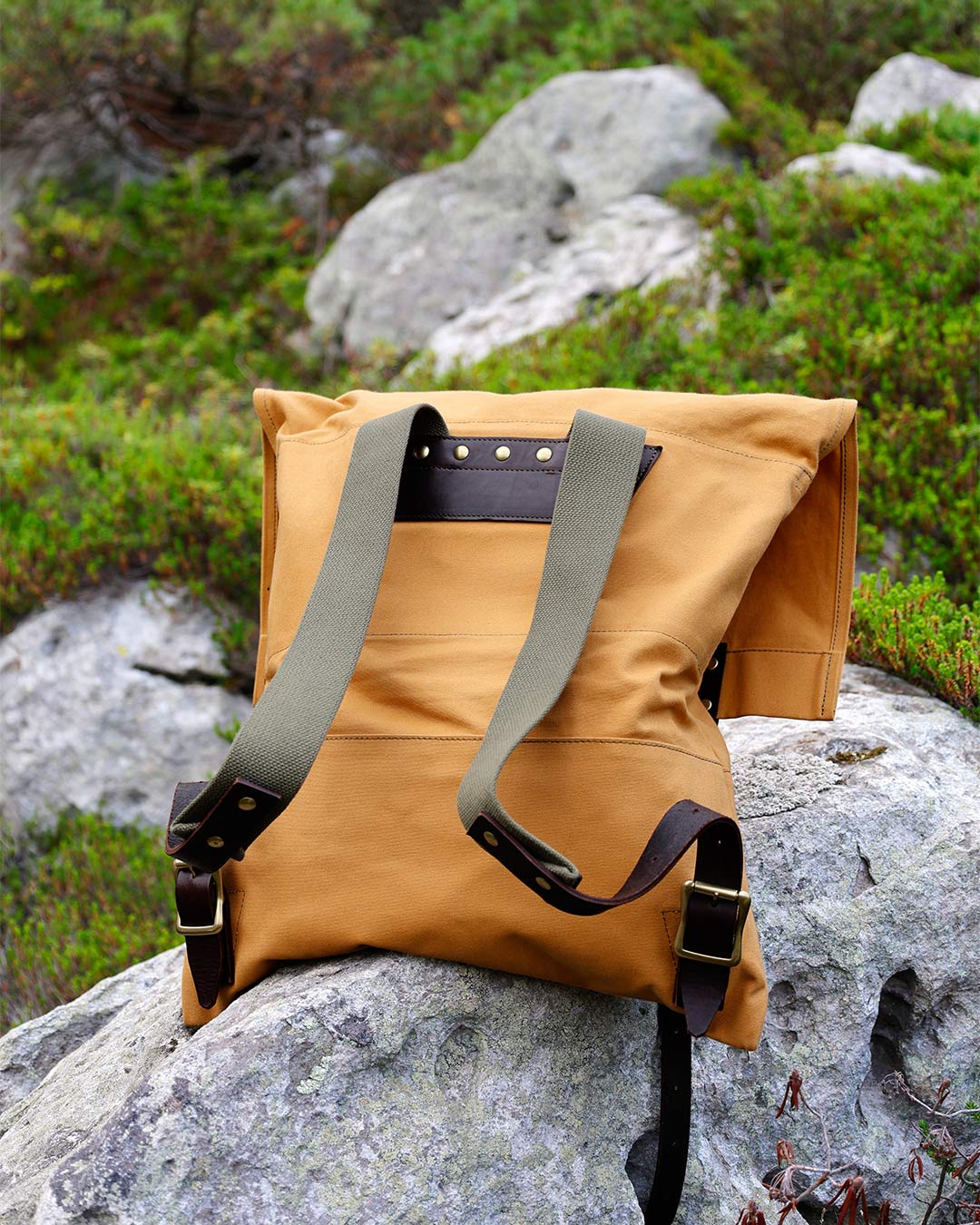 Trek Pack ¥64,900