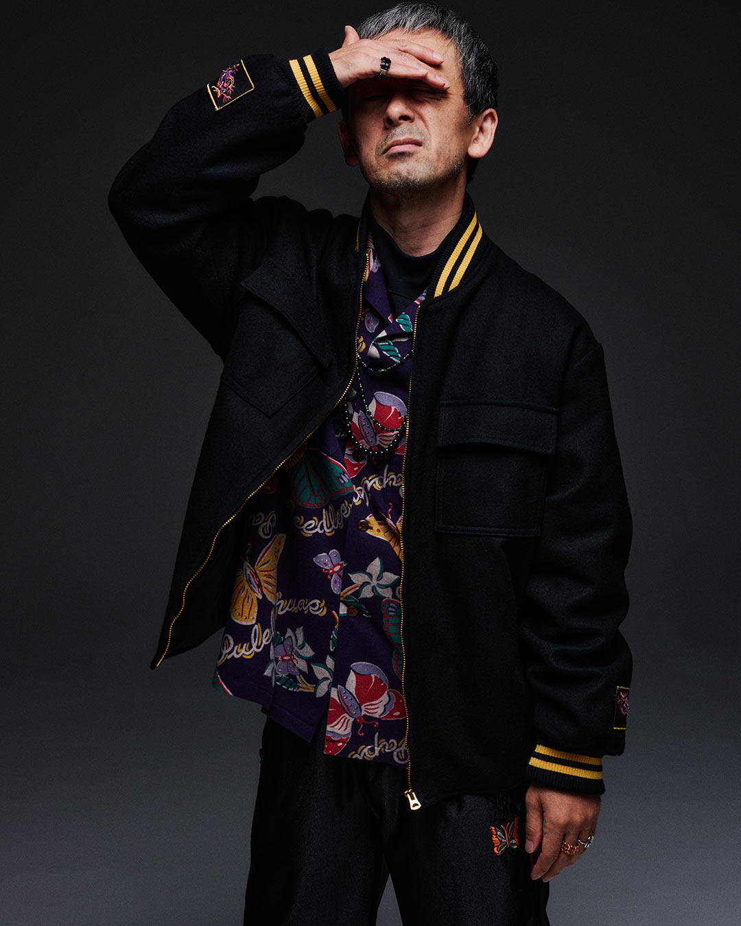 〈NEEDLES〉x〈TAILOR TOYO〉〈SUNSURF〉 スペシャルコレクション 10月3日(土) 発売