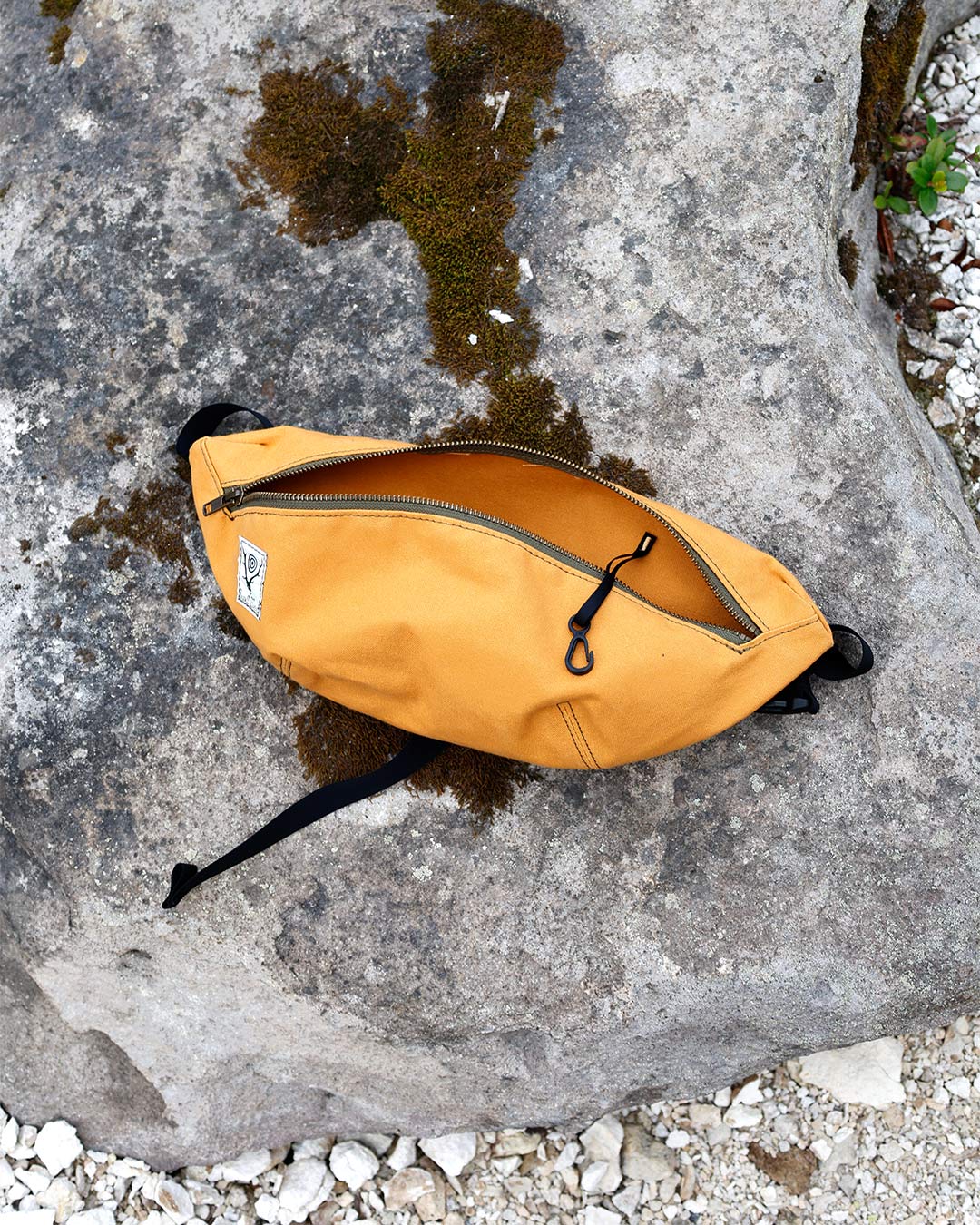 Waist Bag ¥17,600