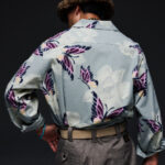 〈NEEDLES〉x〈TAILOR TOYO〉〈SUNSURF〉 スペシャルコレクション 10月3日(土) 発売