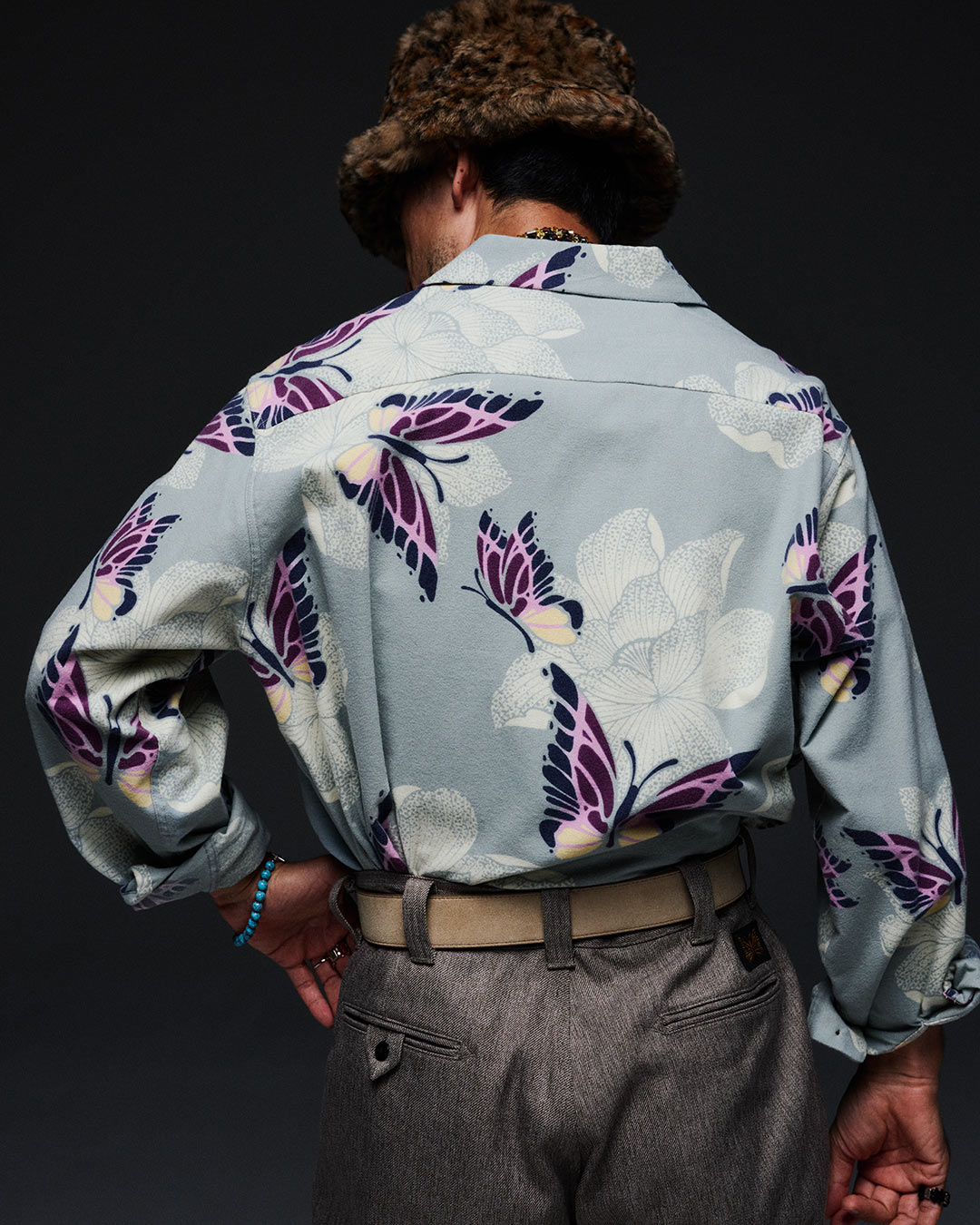 〈NEEDLES〉x〈TAILOR TOYO〉〈SUNSURF〉 スペシャルコレクション 10月3日(土) 発売