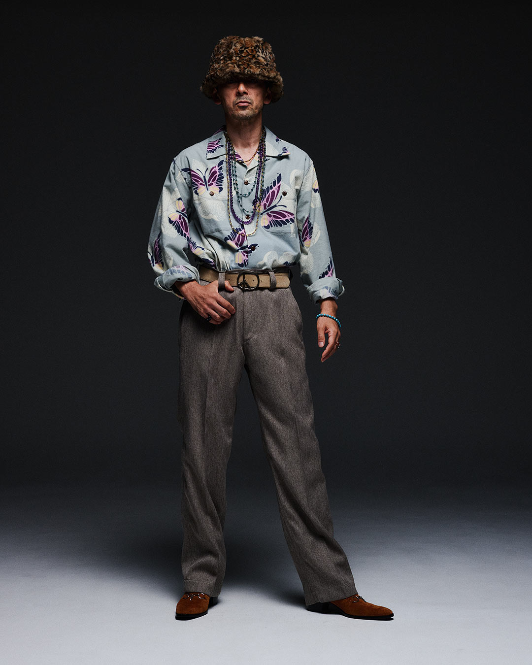 〈NEEDLES〉x〈TAILOR TOYO〉〈SUNSURF〉 スペシャルコレクション 10月3日(土) 発売