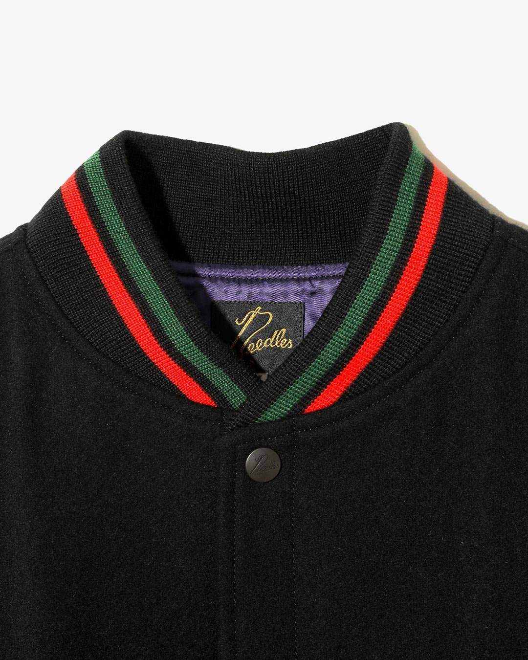 〈NEEDLES〉x〈A TRIBE CALLED QUEST〉 NYのヒップホップ・レジェンドとのコラボレーション