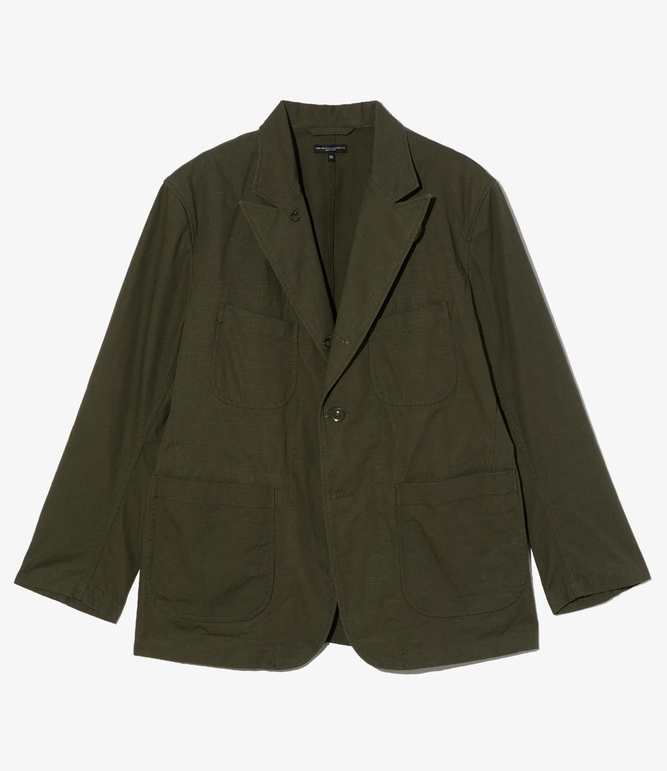 ENGINEERED GARMENTS BEDFORD JACKET