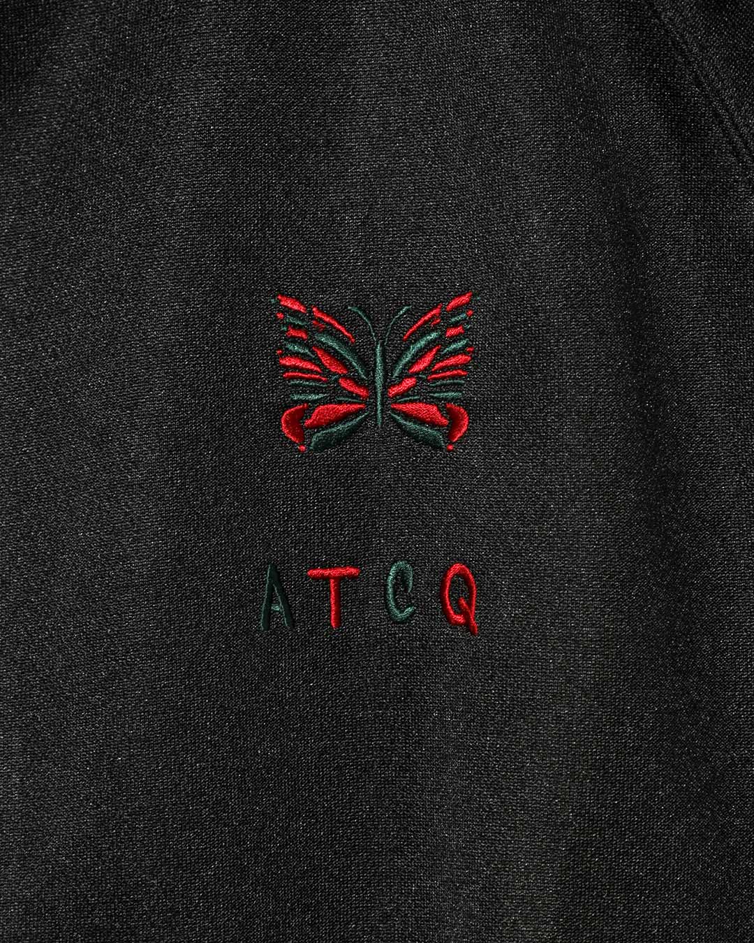 〈NEEDLES〉x〈A TRIBE CALLED QUEST〉 NYのヒップホップ・レジェンドとのコラボレーション