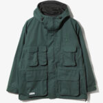 〈S2W8〉x〈Columbia〉フィッシングディテールを取り入れたコラボレーション 10/9(金)発売