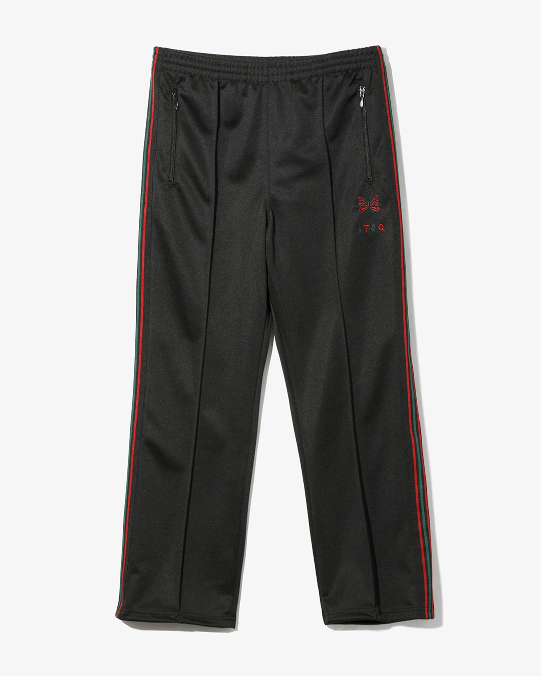 〈NEEDLES〉x〈A TRIBE CALLED QUEST〉 NYのヒップホップ・レジェンドとのコラボレーション
