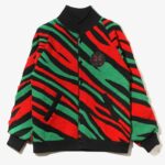 〈NEEDLES〉x〈A TRIBE CALLED QUEST〉 NYのヒップホップ・レジェンドとのコラボレーション