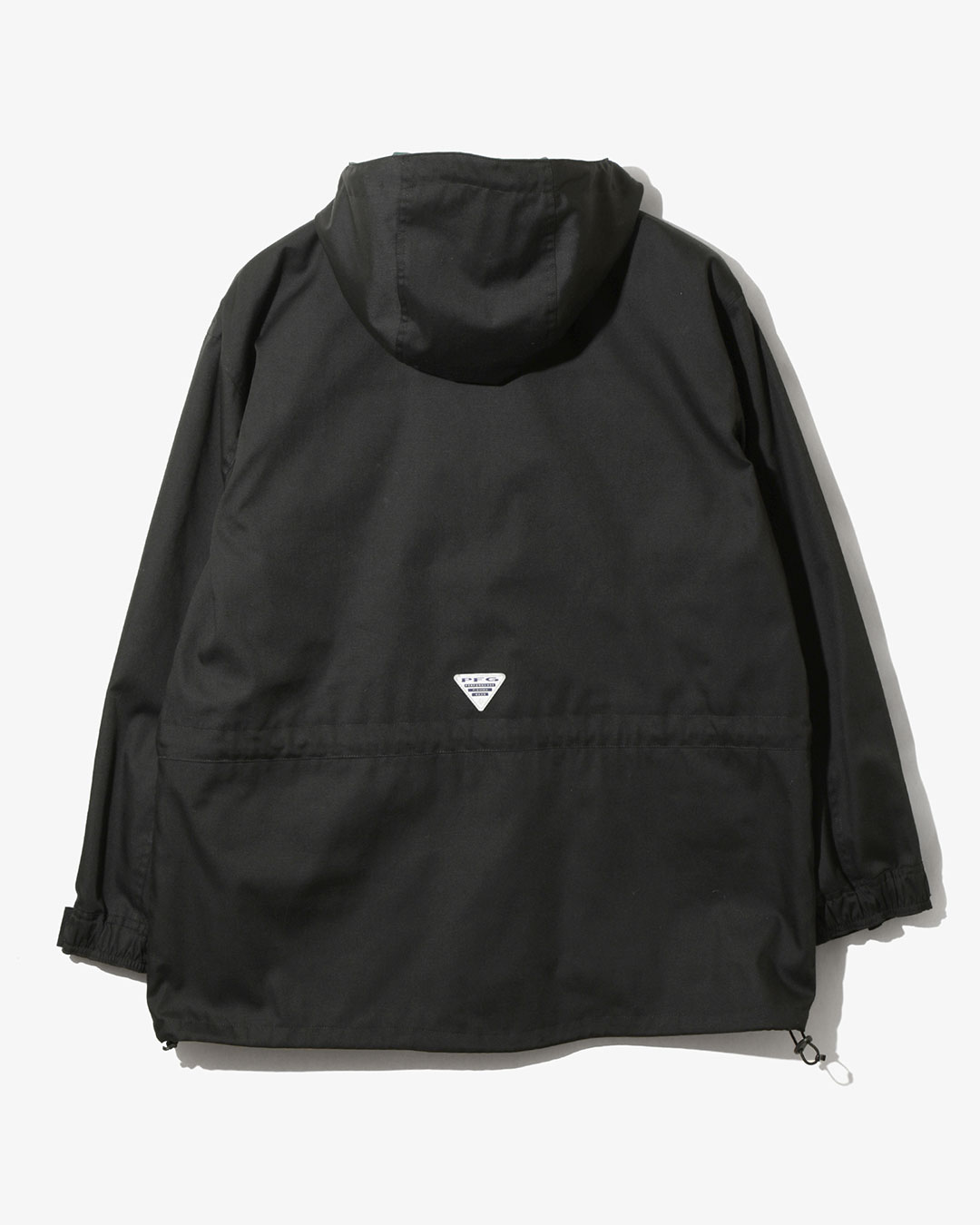 〈S2W8〉x〈Columbia〉フィッシングディテールを取り入れたコラボレーション 10/9(金)発売