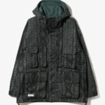 〈S2W8〉x〈Columbia〉フィッシングディテールを取り入れたコラボレーション 10/9(金)発売