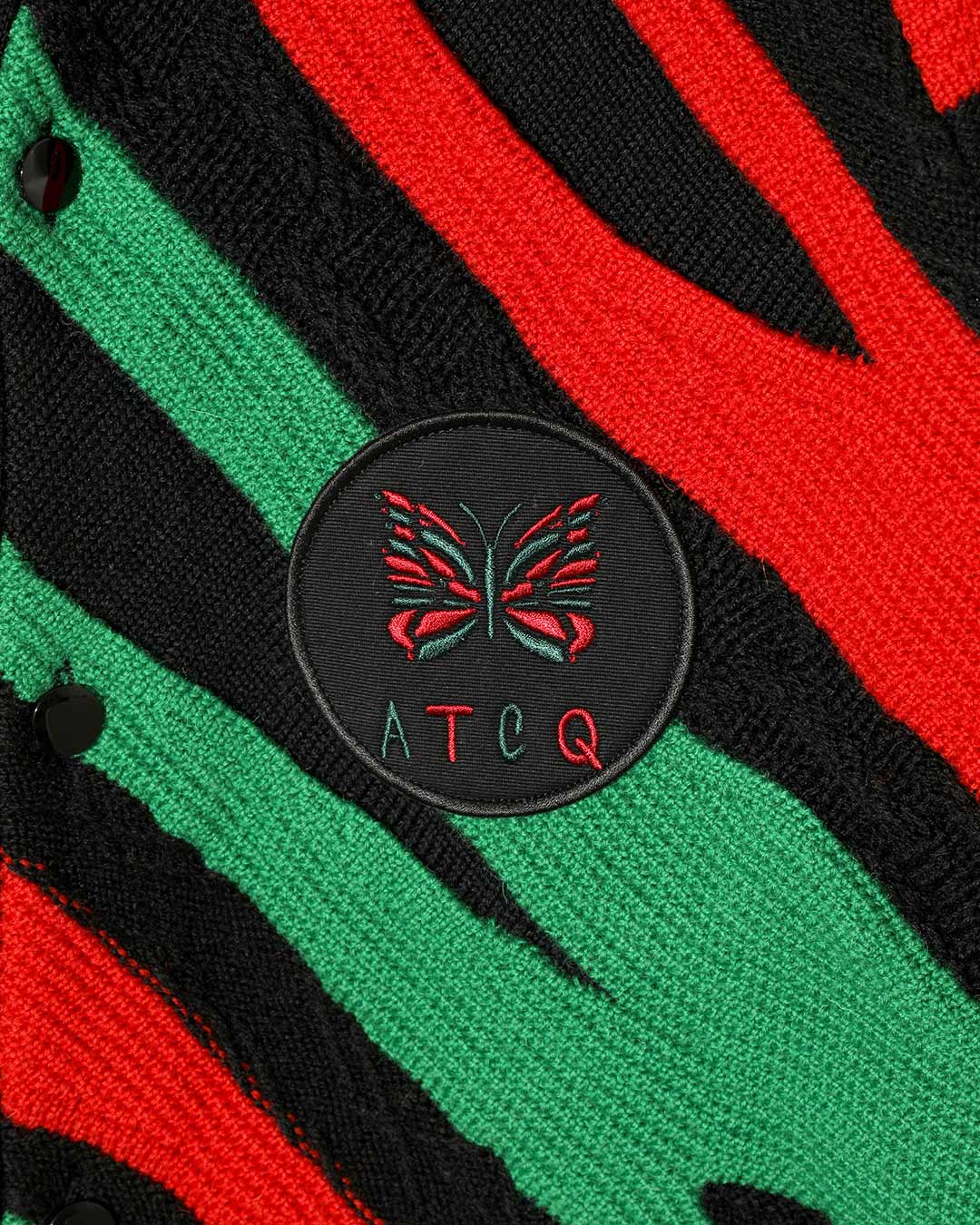 〈NEEDLES〉x〈A TRIBE CALLED QUEST〉 NYのヒップホップ・レジェンドとのコラボレーション