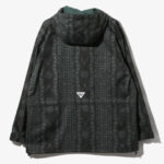 〈S2W8〉x〈Columbia〉フィッシングディテールを取り入れたコラボレーション 10/9(金)発売