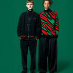 〈NEEDLES〉x〈A TRIBE CALLED QUEST〉 NYのヒップホップ・レジェンドとのコラボレーション