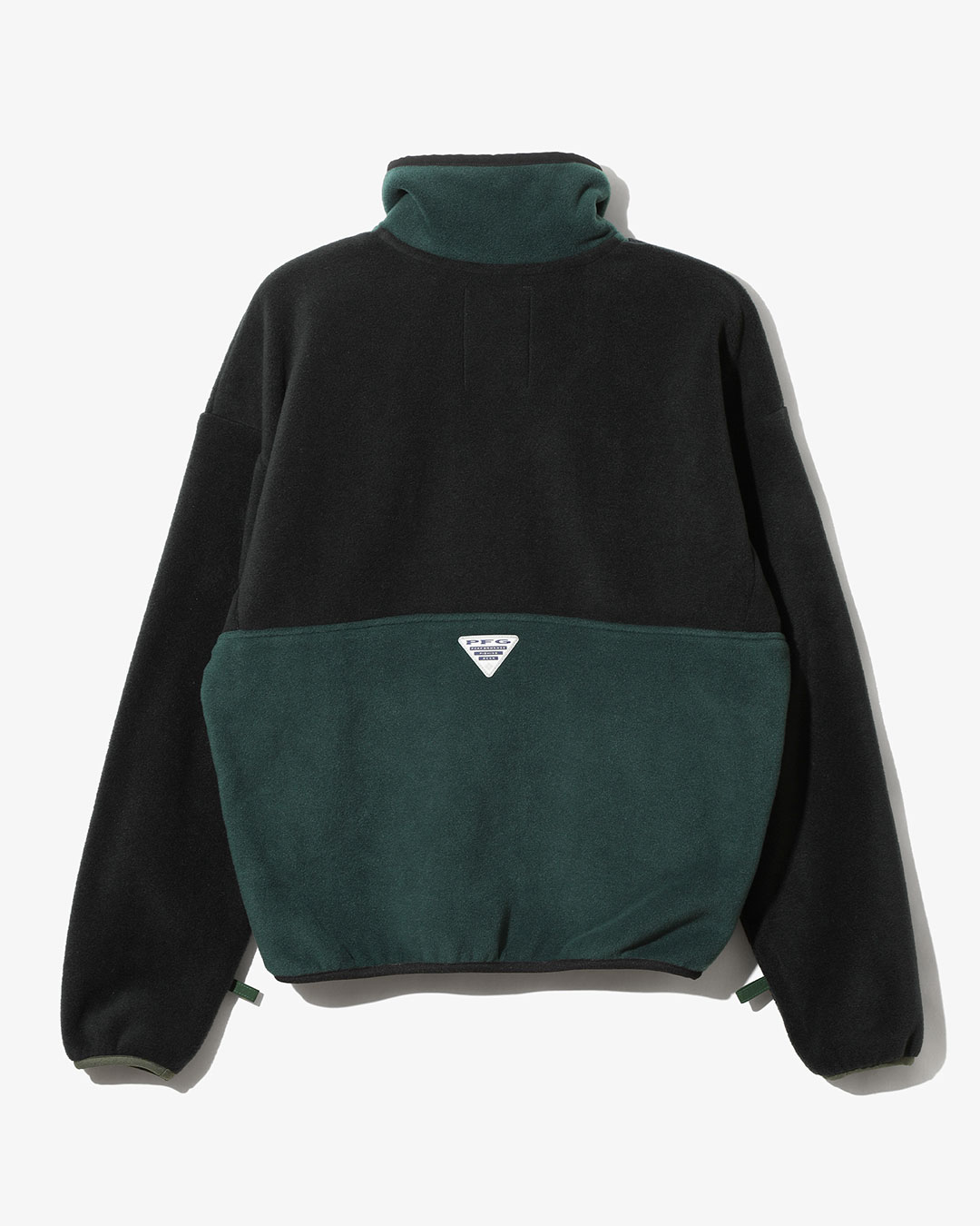 〈S2W8〉x〈Columbia〉フィッシングディテールを取り入れたコラボレーション 10/9(金)発売