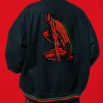 〈NEEDLES〉x〈A TRIBE CALLED QUEST〉 NYのヒップホップ・レジェンドとのコラボレーション
