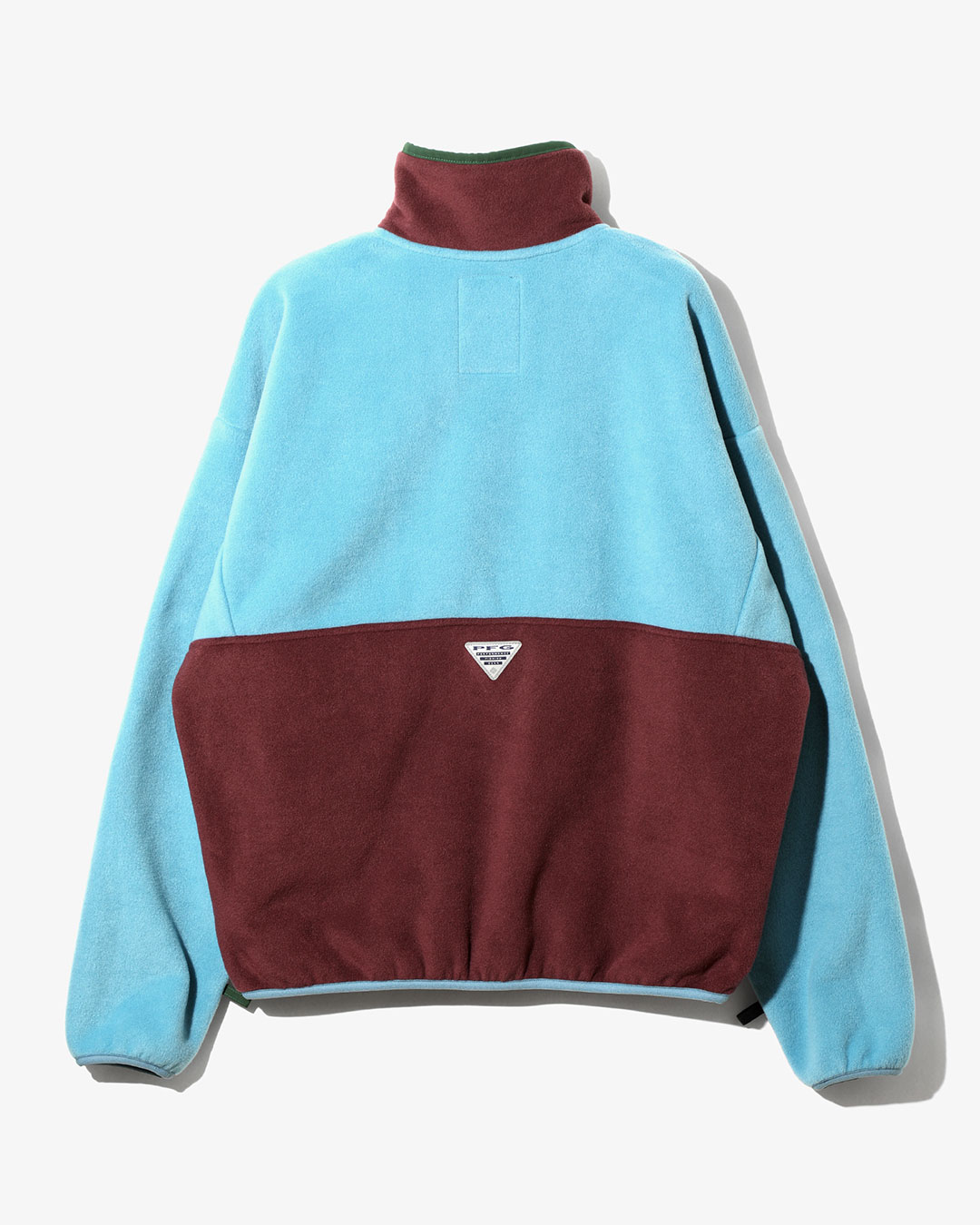 〈S2W8〉x〈Columbia〉フィッシングディテールを取り入れたコラボレーション 10/9(金)発売
