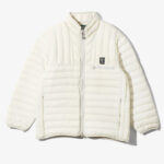 〈S2W8〉x〈TAION〉防寒性とデザインを両立させたコラボプロダクトが10月16日(金)発売