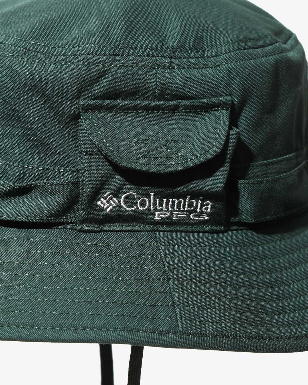 〈S2W8〉x〈Columbia〉フィッシングディテールを取り入れたコラボレーション 10/9(金)発売