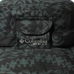 〈S2W8〉x〈Columbia〉フィッシングディテールを取り入れたコラボレーション 10/9(金)発売