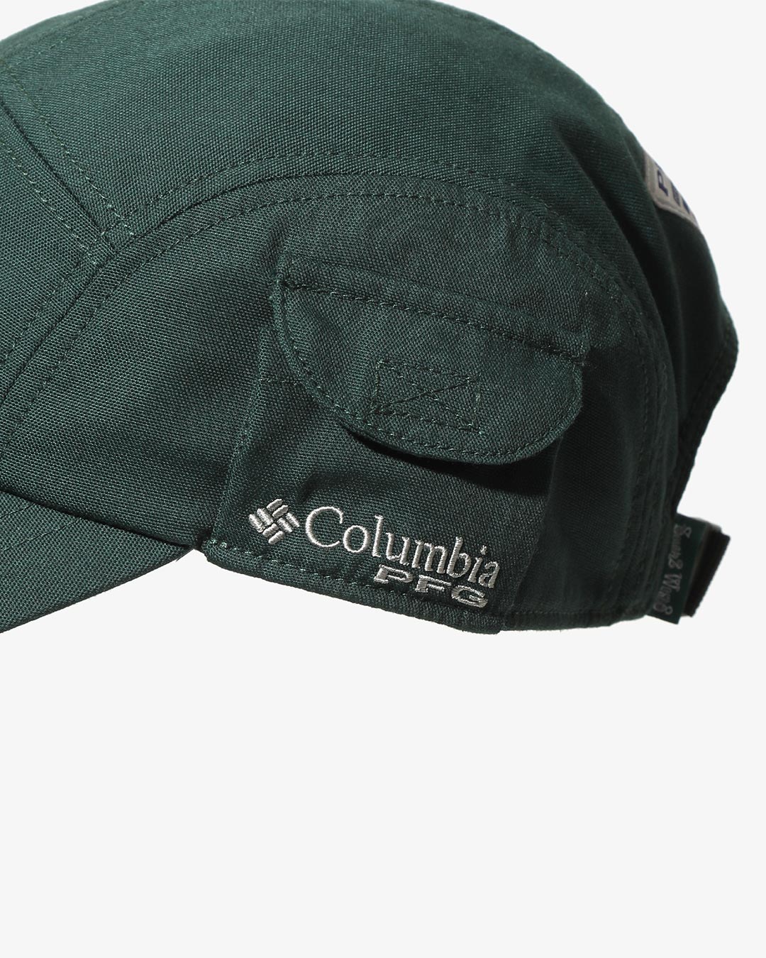 〈S2W8〉x〈Columbia〉フィッシングディテールを取り入れたコラボレーション 10/9(金)発売