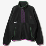 〈S2W8〉x〈Columbia〉フィッシングディテールを取り入れたコラボレーション 10/9(金)発売